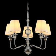 Подвесная люстра Illumico IL0956-5P-27 CR