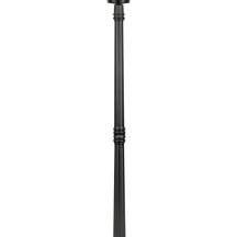 Наземный фонарь Oasis Light SEUL 11258S Bl