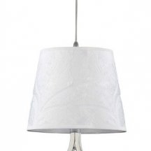 Подвесной светильник Crystal Lux Foggia FOGGIA SP1