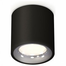 Точечный светильник для коридора ambrella light  xS7532022