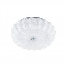 Потолочный светильник LED4U L1115-300 CR