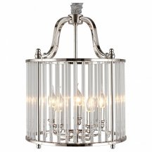 Подвесная люстра Aployt Joanna APL.726.06.05