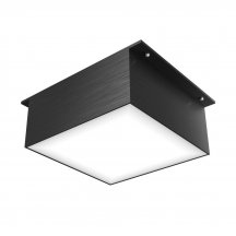 Точечный светильник ST Luce Коммерческое освещение STP700.R1010.26NW.B