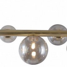 Подвесной светильник Indigo Canto 11026/10PL Gold Подвесной светильник Indigo Canto 11026/10PL Gold