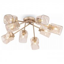 Потолочная люстра Freya Isabella FR5095CL-08G