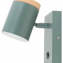 Бра Moderli Asheswood V11294-1W