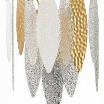 Современное бра ST Luce Lastra SL1224.201.02