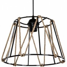 Подвесной светильник Toplight Georgiana TL1607H-01BK