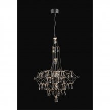 Подвесная люстра Mezzo OML-95703-60