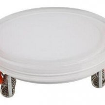 Встраиваемый светильник Aployt Tosia APL.0065.09.05