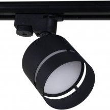 Трековый светильник Reluce 53017-9.3-001MN GX53 BK