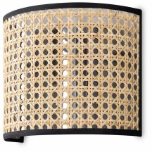 Бра Freya Mixture FR5483WL-01B