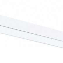 Встраиваемый светильник Arte Lamp Linea A4643PL-1WH