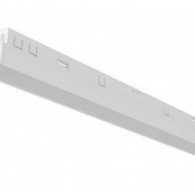 Накладной светильник AM-Group  MAGNET AM417-09 LL-20-54P-36W-4000K WH