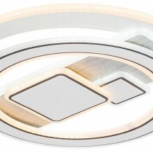 Потолочная люстра Citilux Costa CL741020