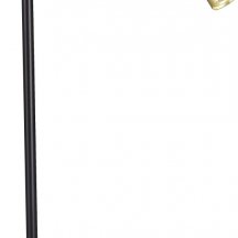 Интерьерная настольная лампа Donolux Saga T111018WW3TLBBr