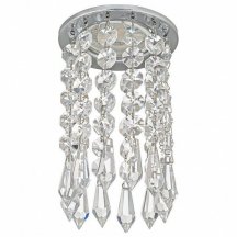 Встраиваемый светильник Dio DArte Elite Osimo GU10.5.14.8.121 N