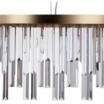 Подвесная люстра Stilfort Venecia 2113/03/06P