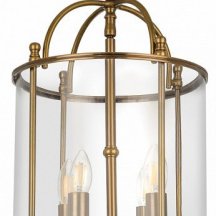 Подвесной светильник Covali  PL-31848