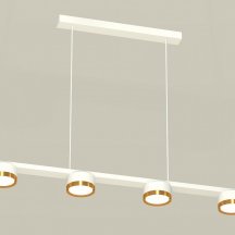 Подвесной светильник Ambrella light TRADITIONAL XB9151152