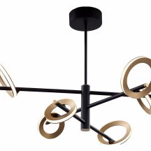 Потолочная люстра Favourite Jongleur 4322-6P