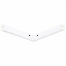Встраиваемый светильник AM-Group PLAIN OPAL AM587 18W 4000K WH