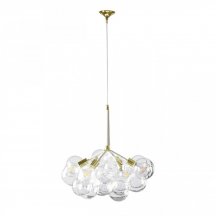 Люстра для спальни Loft IT Bunch 10048/6 Gold
