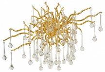 Накладной светильник AM-Group TEAR TEAR AP3