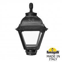 Уличный консольный светильник Fumagalli Cefa U23.000.000.AXE27