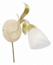 Бра с выключателем Vitaluce 1535 V1535/1A