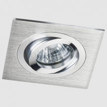 Точечный светильник SAG 03ss SAG103-4 silver/silver
