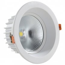 Встраиваемый светодиодный светильник Kink Light Точка 2138