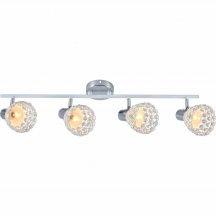 Спот Reluce 05956-0.8-04 WH+CR