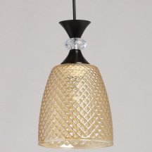 Подвесной светильник De City Лоск 61 107011001