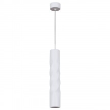 Подвесной светильник Reluce Technical 16006-0.9-001LD 300mm GU10 WT