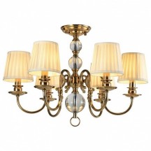 Подвесная люстра Aployt Gaell APL.704.13.06