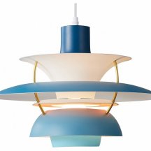 Подвесной светильник Kink Light Дейси 07826-40,05