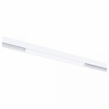 Трековый светодиодный светильник Arte Lamp Linea A4672PL-1WH Трековый светодиодный светильник Arte Lamp Linea A4672PL-1WH