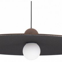 Подвесной светильник Moderli Niko V11093-PL