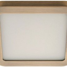 Точечный светильник AM293 AM293 6W AB 3000K S