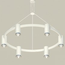 Подвесной светильник Ambrella light Traditional XB9021151