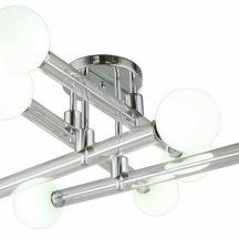 Потолочная люстра Omnilux Bucine OML-29517-08