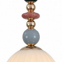 Подвесной светильник Moderli Charm V10902-P
