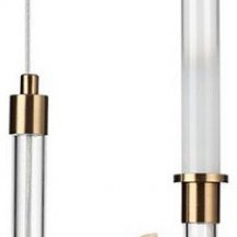 Подвесной светильник Odeon Light Lark 5431/2L