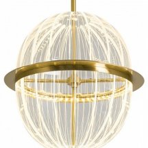 Подвесной светильник Freya Whisper FR6184PL-L17BS