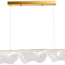 Подвесной светильник DeMarkt Конти 488013401