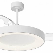 Люстра-вентилятор Mantra NISEKO FAN L 9057