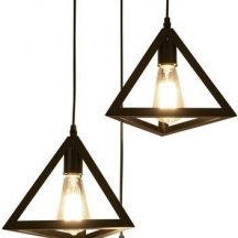 Подвесной светильник Alfa Light F3524-46