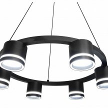 Подвесной светильник Buys MR2660-6P