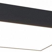Немецкий потолочный светильник Maytoni Zon C032CL-36W4K-SQ-B